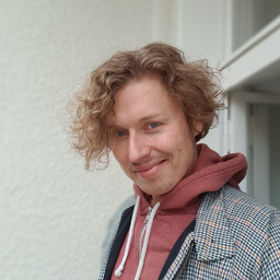 Profilbild Hagen Lippmann
