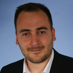 Sebastian Steinmann