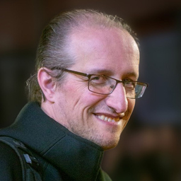 Ulf Springefeld