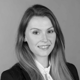 Melanie Gesch