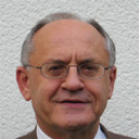 Prof. Dr. Otto Ferstl