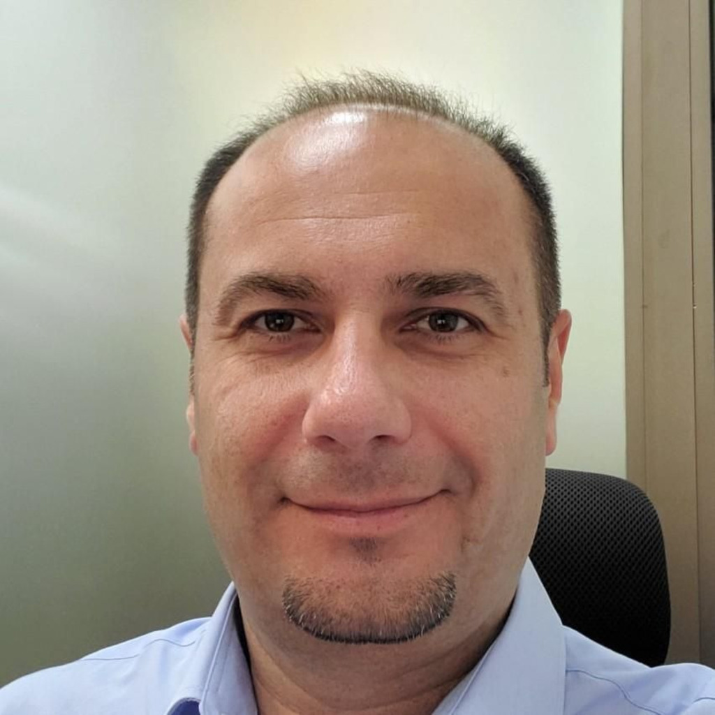 Rahim Hajiyev Deputy director Bank Respublika OJSC XING
