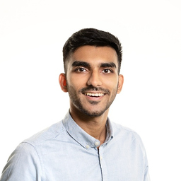 Sooraj Abraham