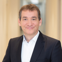 Dr. Christian Amberg