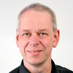Dr. Volker Heil