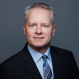 Dipl.-Ing. Gregor Beckschulte