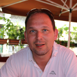 Ronny Geissler