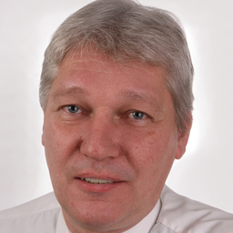 Wolfgang Klebeck