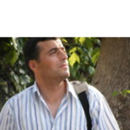 Ibrahim Kuyumcu