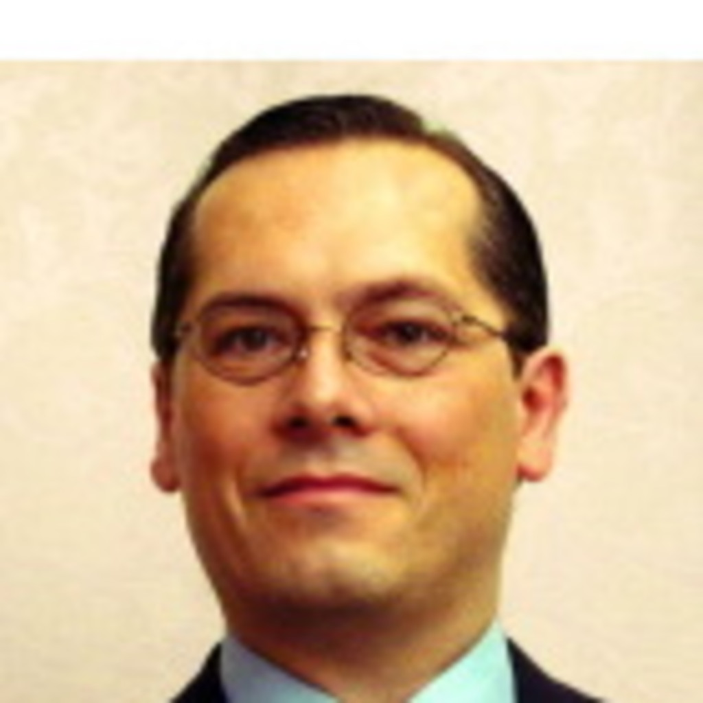 Carlo Fachini Délégué du conseil d'administration AJHSA Les