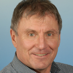 Richard Blaimer