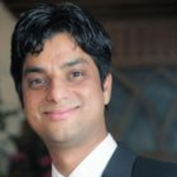 Ankur Gupta
