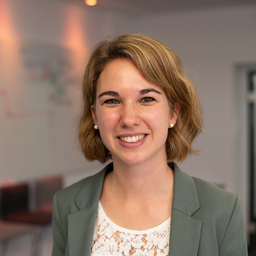 Nadine Köster (geb. Blockhaus)