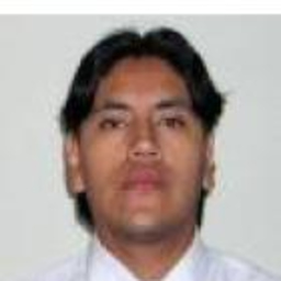 IVAN RUPAY ZAVALA