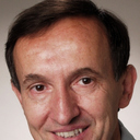 Prof. Dr. Siegfried Seibert