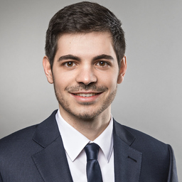 Fabio van Keulen