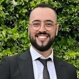 Deniz Şahin Tüzün