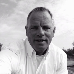 Rob van Huijgevoort