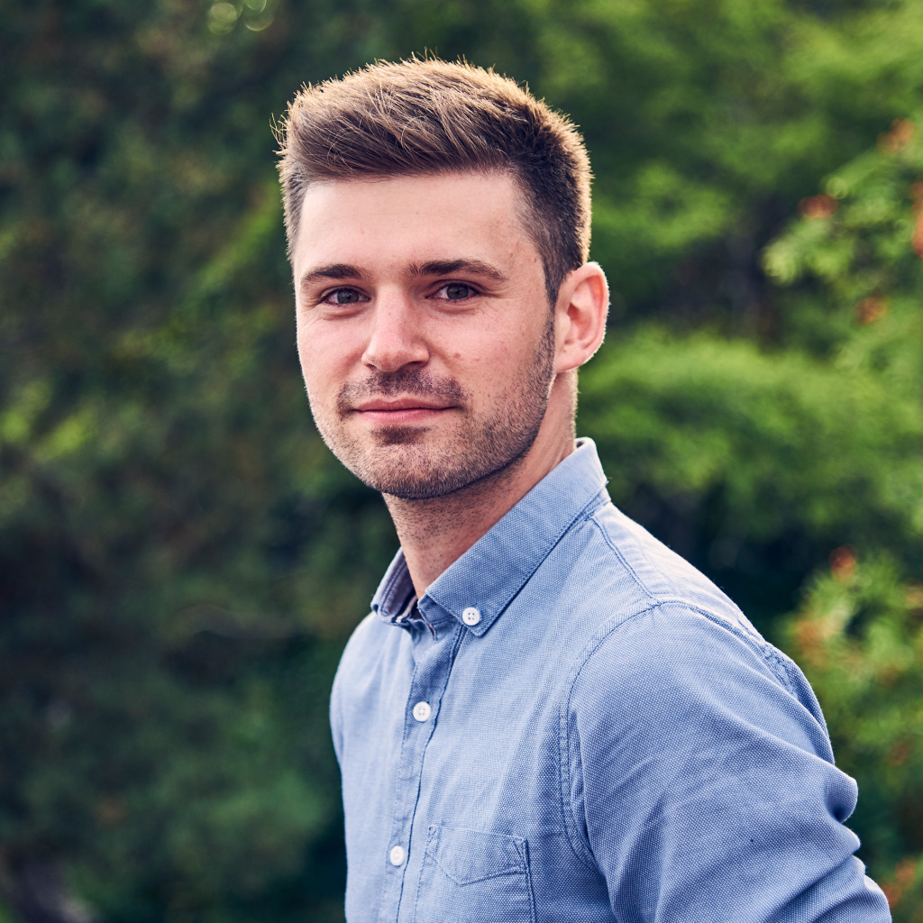 Michael Kromer Junior Account Manager GmbH XING