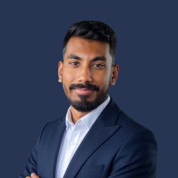 Inthujen Subramaniam