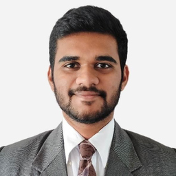 Siddhant Chindhe