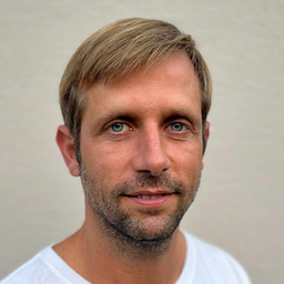 Stefan Schneider