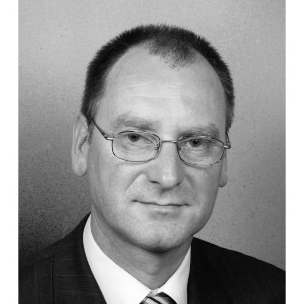 Rudolf Grosch Vertriebsmitarbeiter Außendienst Hessen / Thüringen