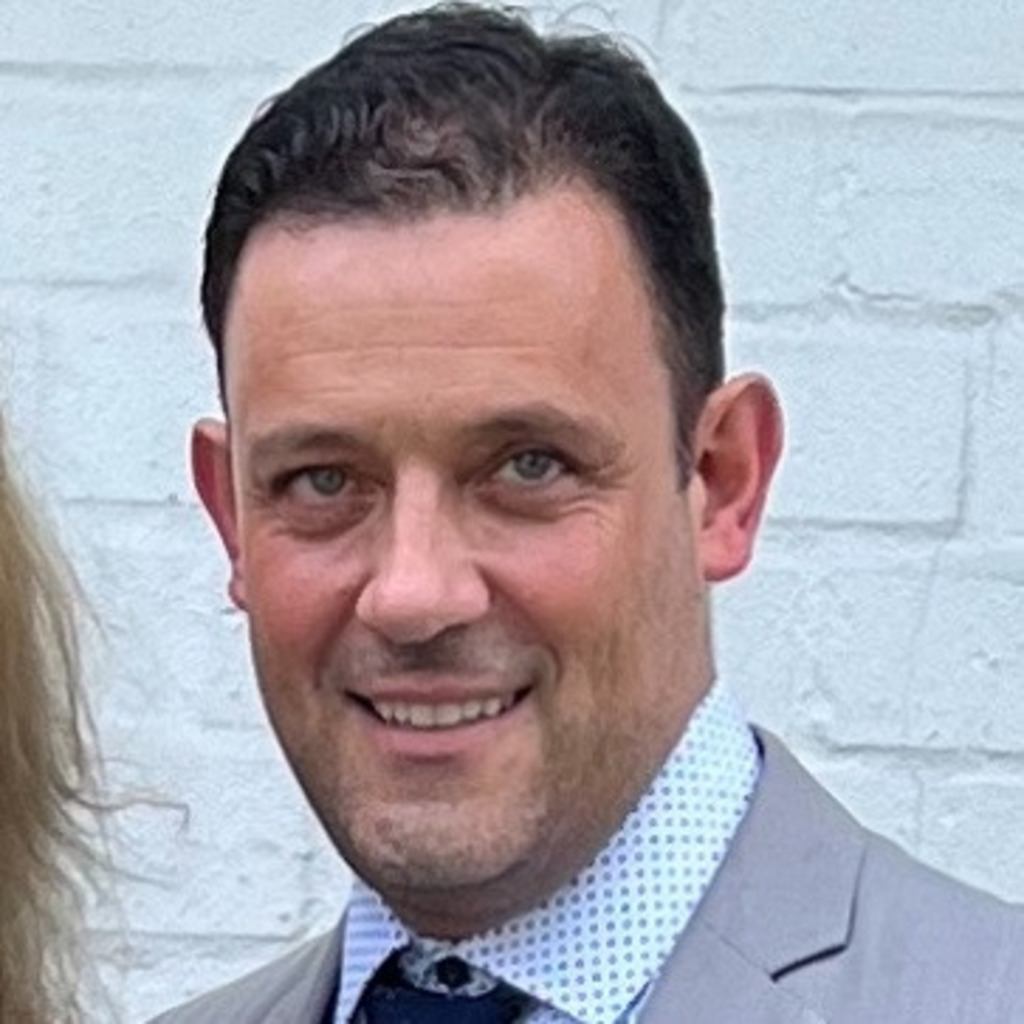 Dimitrios Stavrou Zahntechnischer Laborleiter Zahnarztpraxis