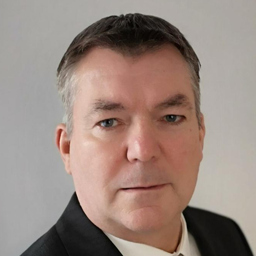 Martin Dickmann