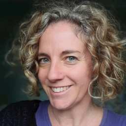 Vicky Hawes