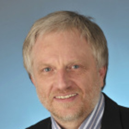 Profilbild Robert A. Buchholz