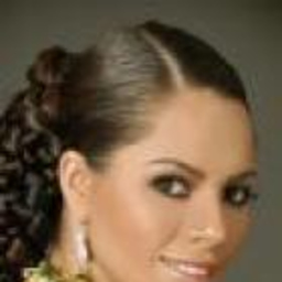 marcela Anzures Martinez
