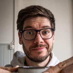 Christian Schelauske