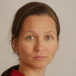 Dr. Tatiana Gorelik