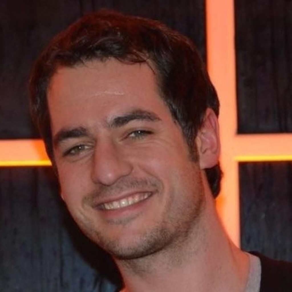 Bernd Friede CFO ToWa GmbH XING