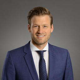 Benedikt Laufenberg