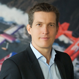 Cedric Guilleminot