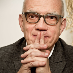 Martin Klöters