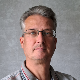 Jörg Hermans