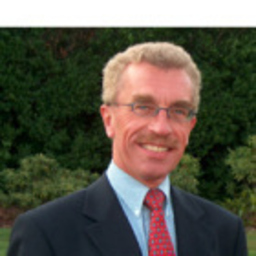 Paul Mather