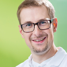 Dr. Ulrich Schlüter