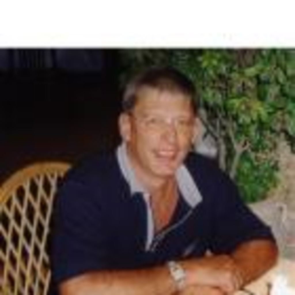 Richard Stamm CEO Stamm GmbH XING