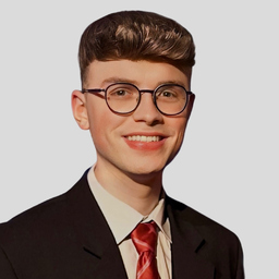 Justin Holtmanns