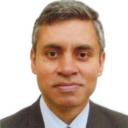 Sameer Sharma