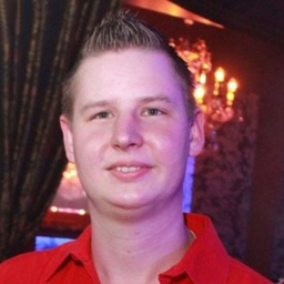 Kjell Müller's profile picture