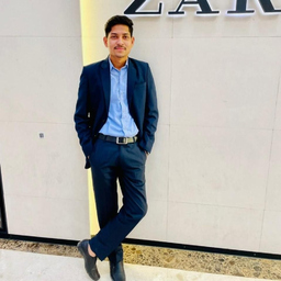 Nishant mishra