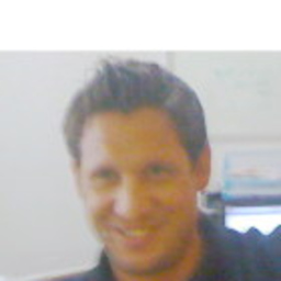 Thomas Vorlauf