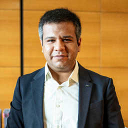 Muhammad Ateeque Zaryab