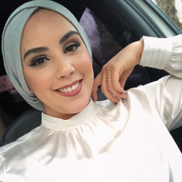 Mariam Achourak's profile picture
