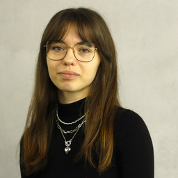 Anastasiia Shevchenko